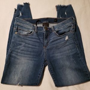 SP Black Label Jeans